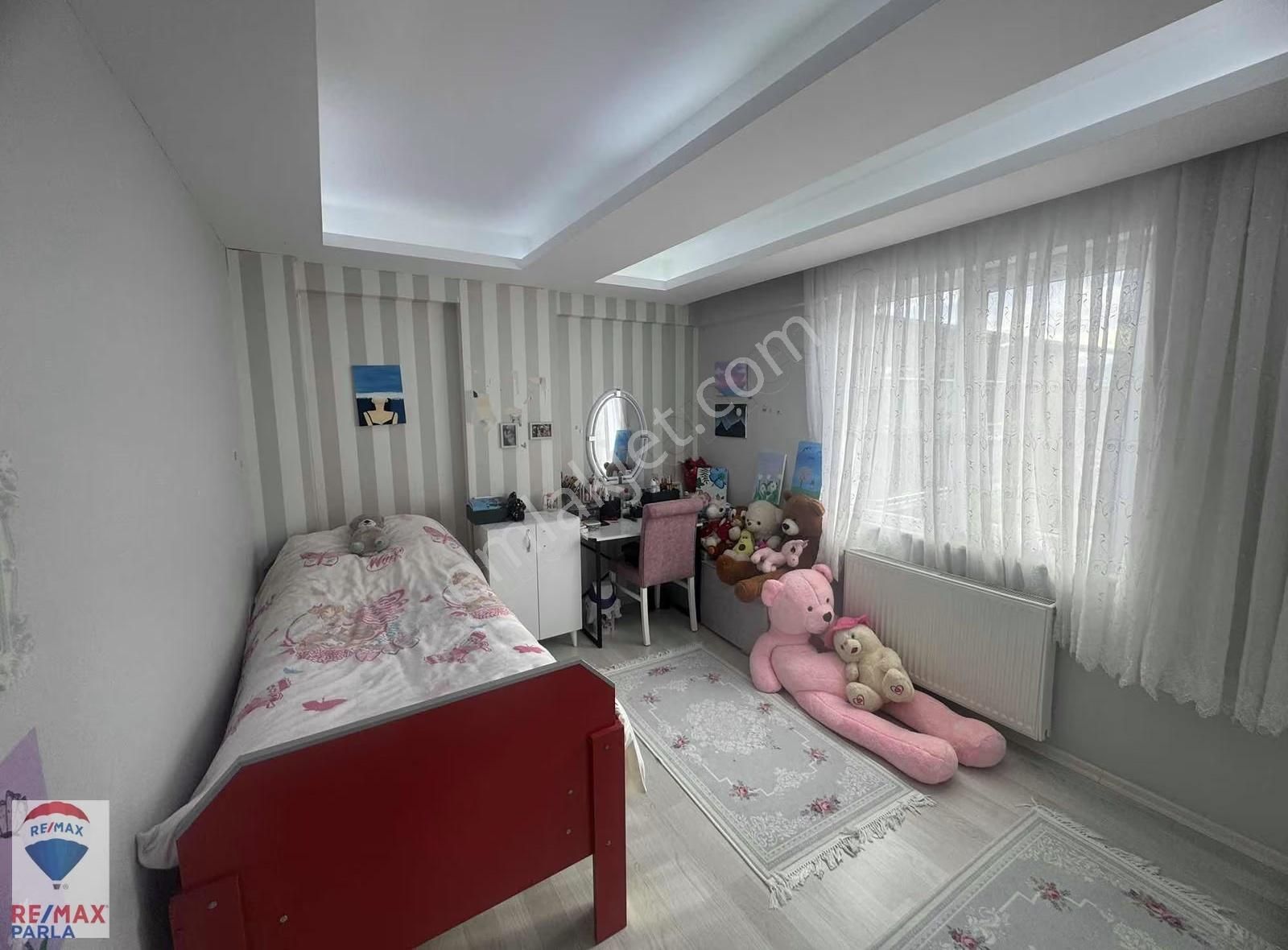 Bölgenin En Geniş En Uygun 3+1 Dairesi - Görsel 14