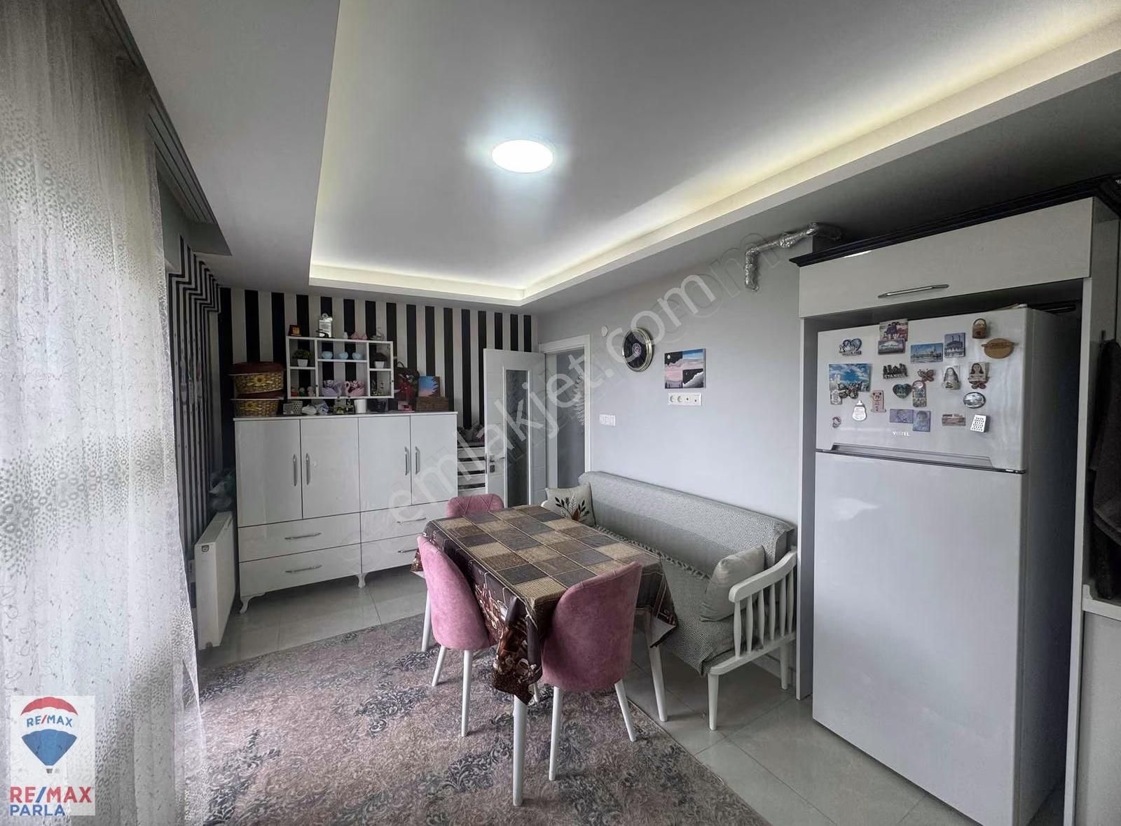 Bölgenin En Geniş En Uygun 3+1 Dairesi - Görsel 13