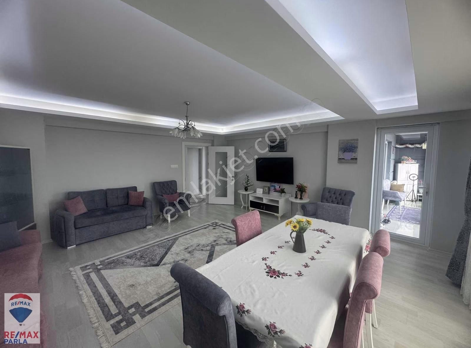 Bölgenin En Geniş En Uygun 3+1 Dairesi - Görsel 5