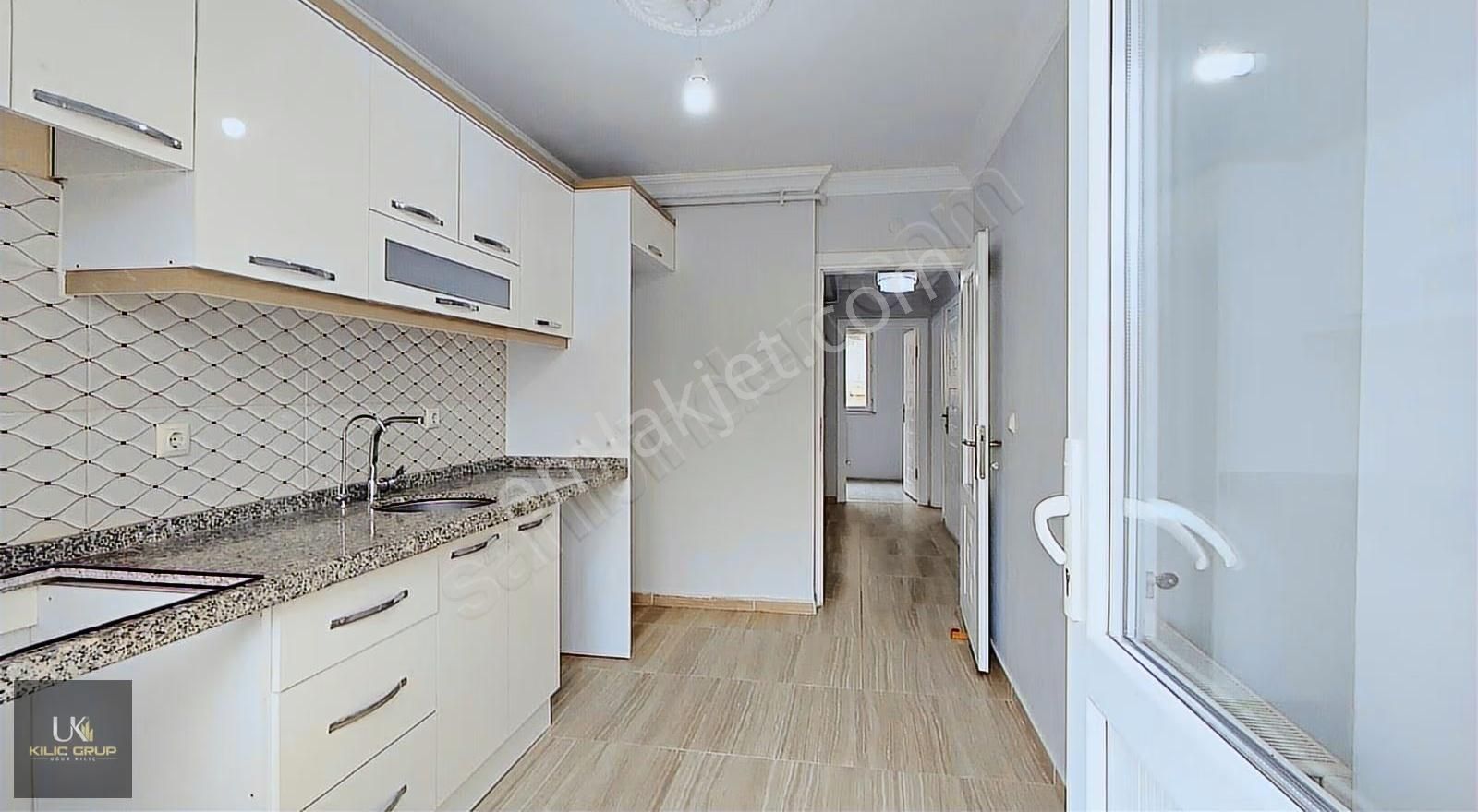 Çayırova Yeni Mahalle 2+1 Ara Kat | Temiz & Kullanışlı - Görsel 23
