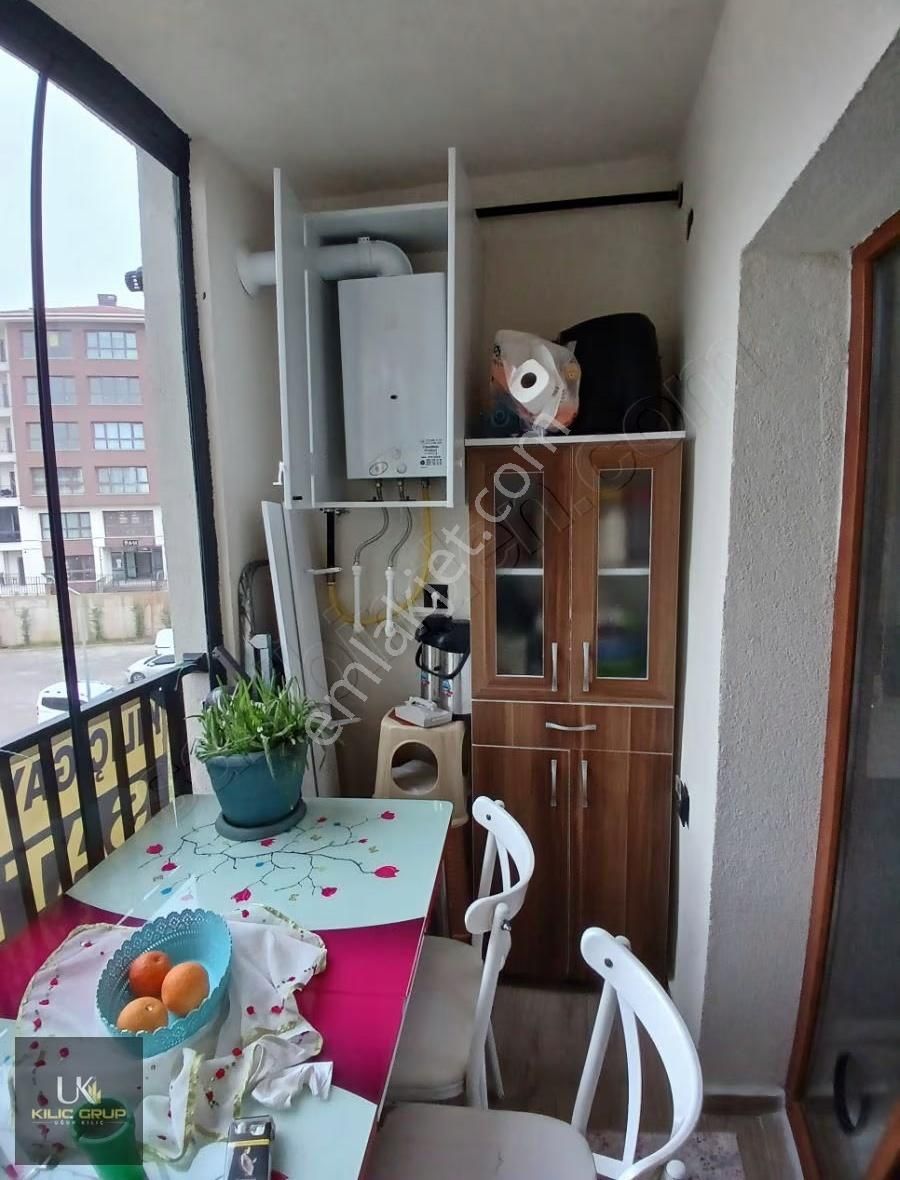 Kılıç Gruptan Yenikent Toki Ebeveyn Banyolu 3+1 Arakat Daire - Görsel 26