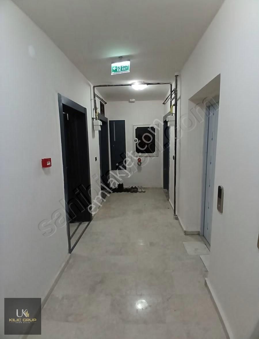 Kılıç Gruptan Yenikent Toki Ebeveyn Banyolu 3+1 Arakat Daire - Görsel 24