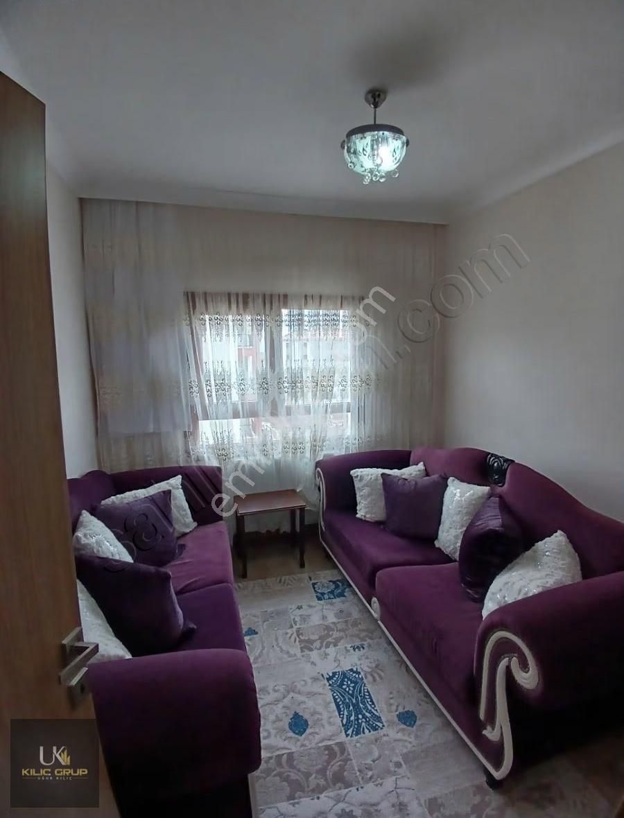 Kılıç Gruptan Yenikent Toki Ebeveyn Banyolu 3+1 Arakat Daire - Görsel 3