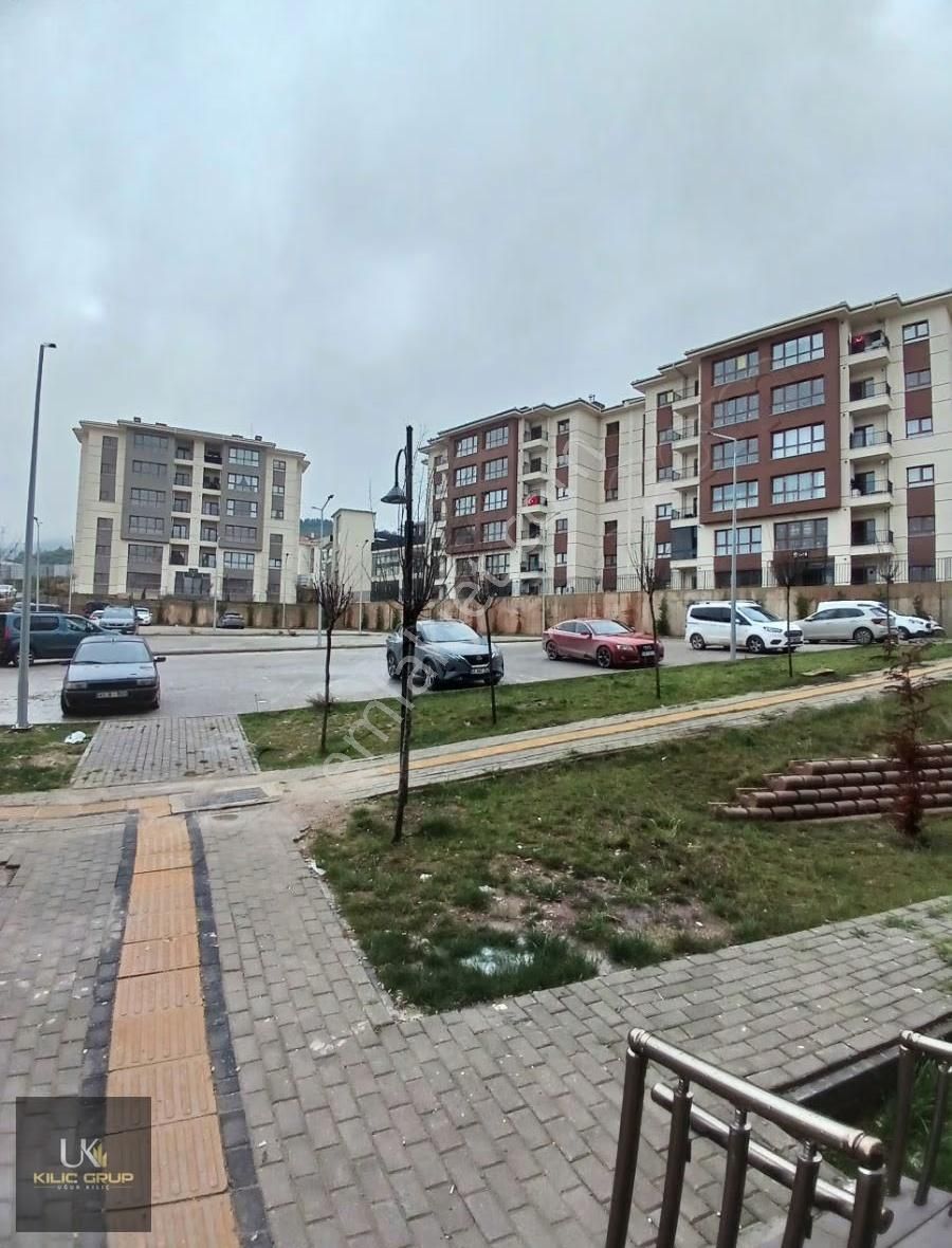 Kılıç Gruptan Yenikent Toki Ebeveyn Banyolu 3+1 Arakat Daire - Görsel 7