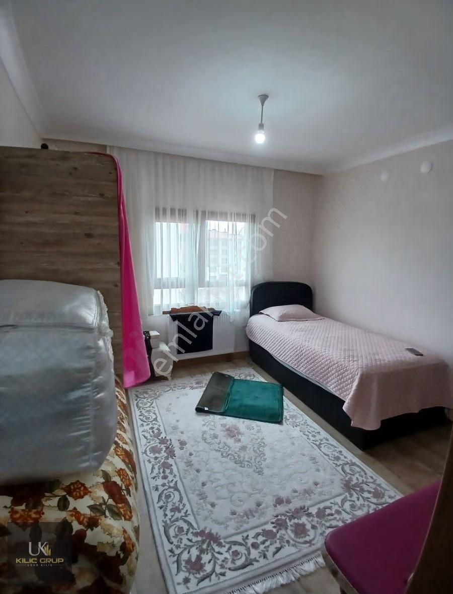 Kılıç Gruptan Yenikent Toki Ebeveyn Banyolu 3+1 Arakat Daire - Görsel 18