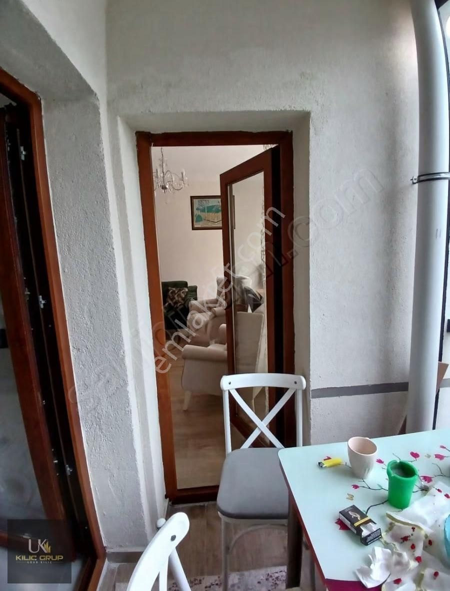 Kılıç Gruptan Yenikent Toki Ebeveyn Banyolu 3+1 Arakat Daire - Görsel 4