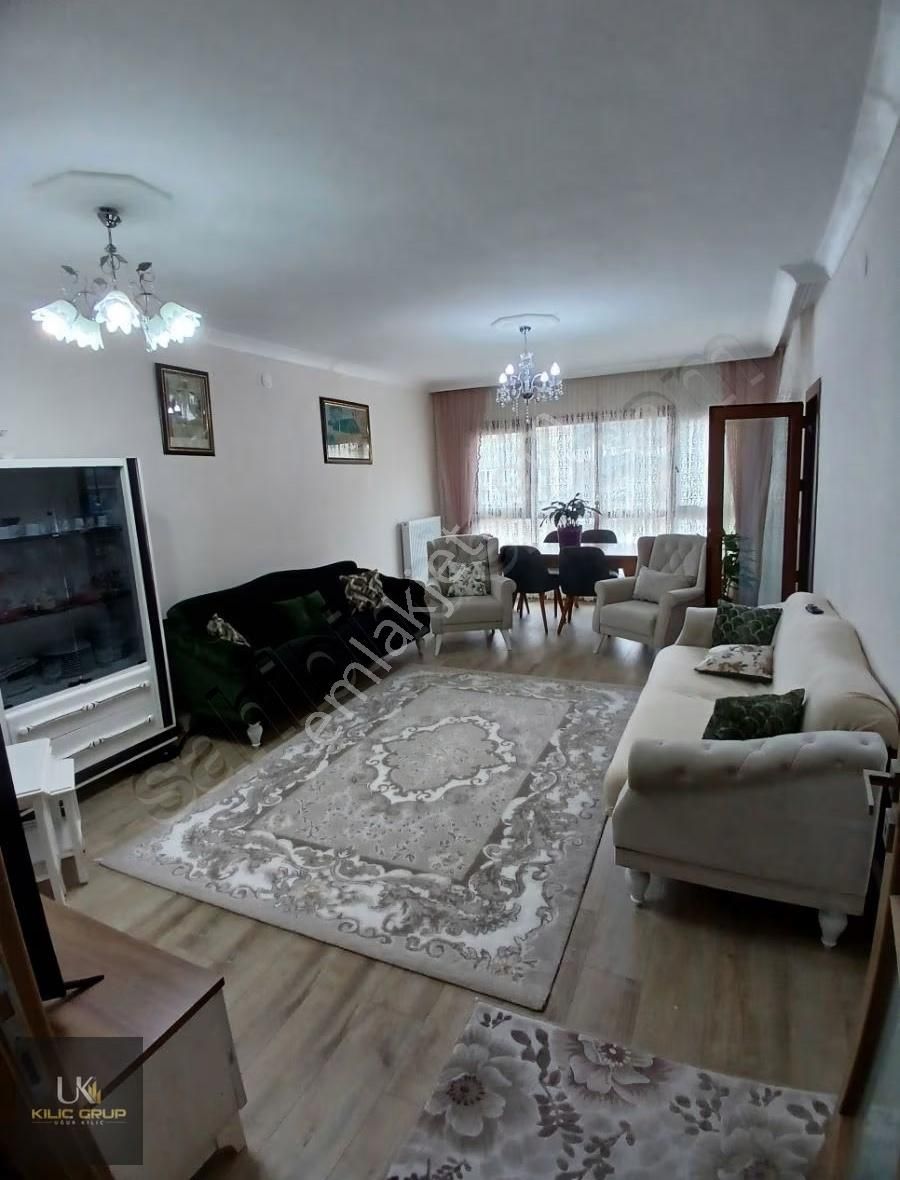 Kılıç Gruptan Yenikent Toki Ebeveyn Banyolu 3+1 Arakat Daire - Görsel 11