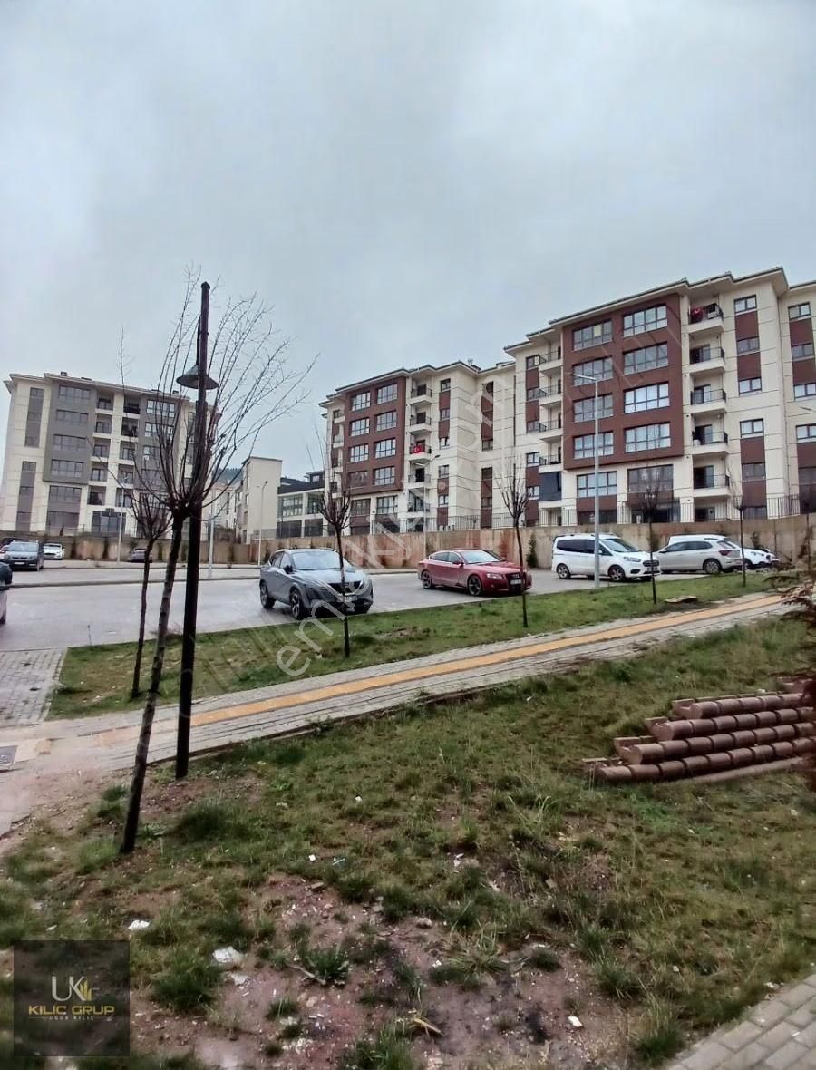 Kılıç Gruptan Yenikent Toki Ebeveyn Banyolu 3+1 Arakat Daire - Görsel 16