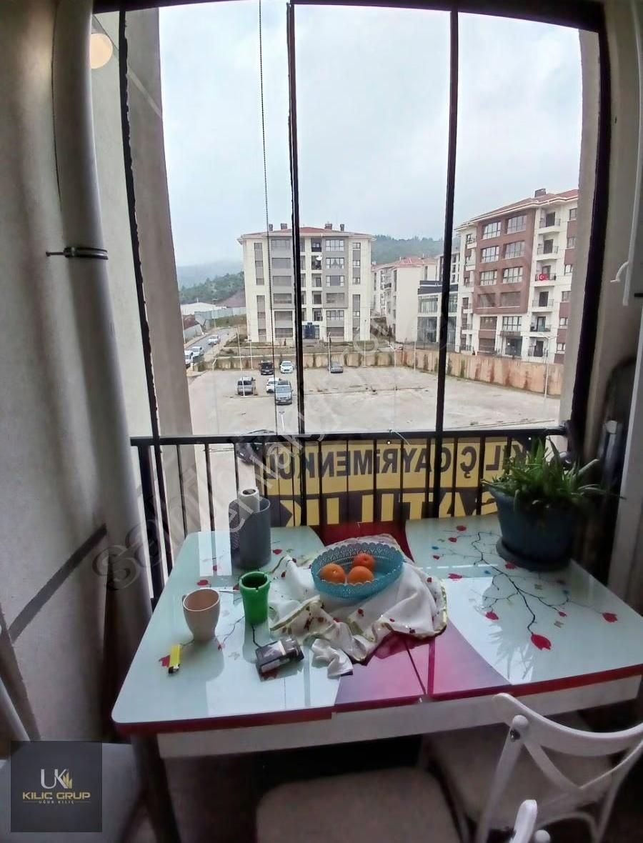 Kılıç Gruptan Yenikent Toki Ebeveyn Banyolu 3+1 Arakat Daire - Görsel 13