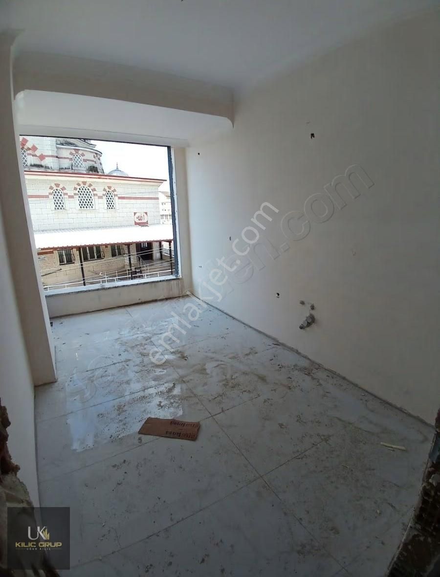 Kılıç Gruptan Cadde Üstü Harika Konumda Satılık Daireler - Görsel 6