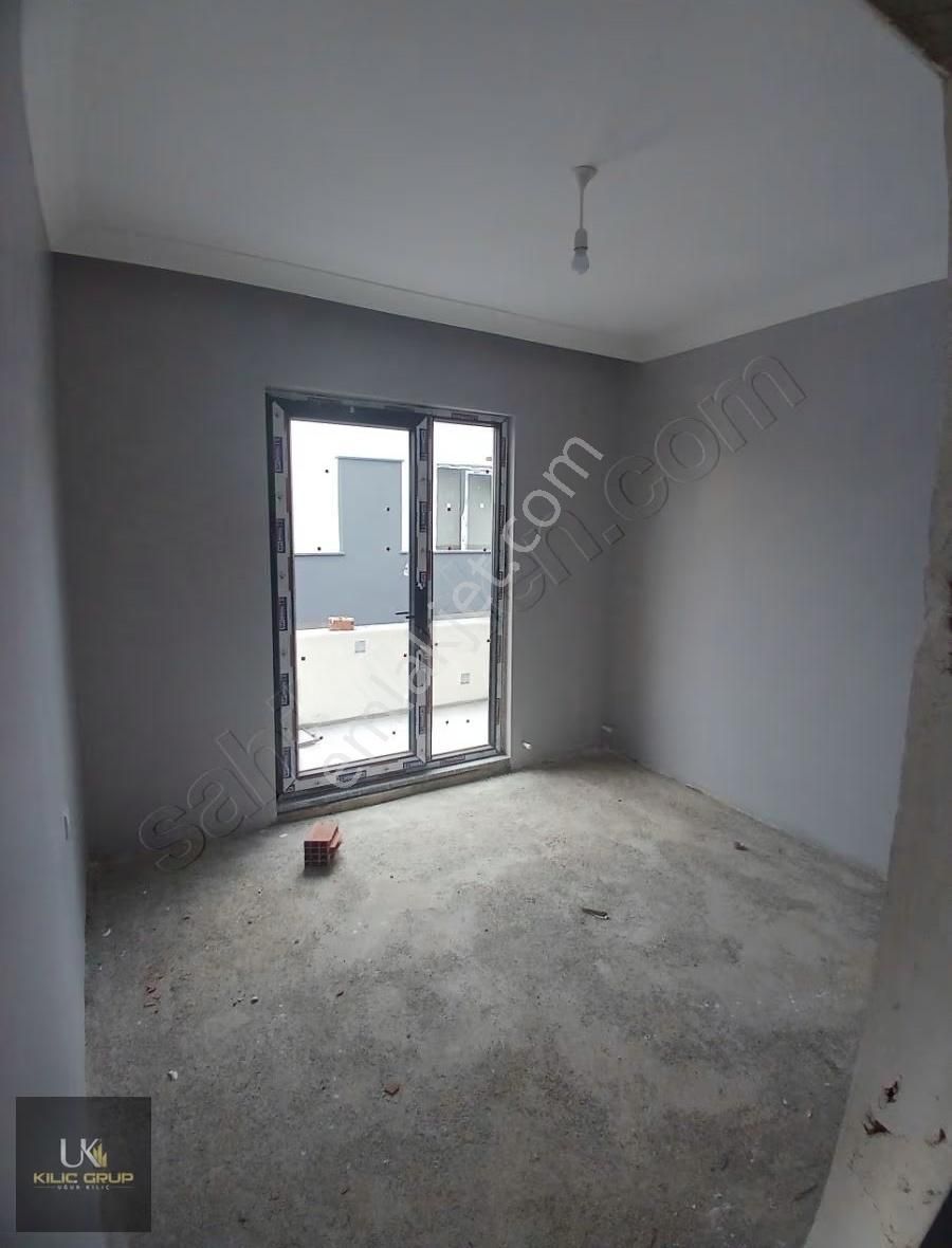 Kılıç Gruptan Yerden Isıtmalı Güney Cepheli 4+1 Satılık Daire - Görsel 19