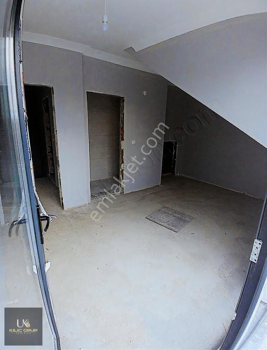 Kılıç Gruptan Yerden Isıtmalı Güney Cepheli 4+1 Satılık Daire - Görsel 21