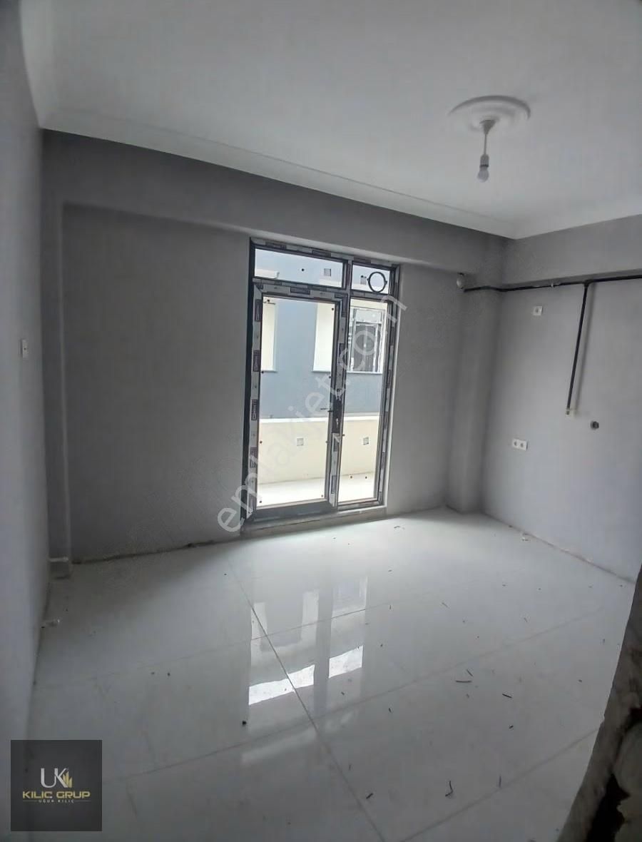 Kılıç Gruptan Yerden Isıtmalı Güney Cepheli 4+1 Satılık Daire - Görsel 11