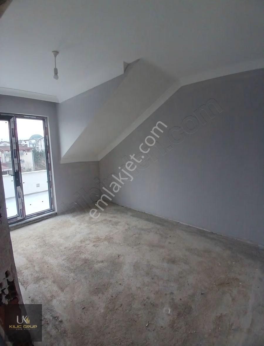 Kılıç Gruptan Yerden Isıtmalı Güney Cepheli 4+1 Satılık Daire - Görsel 18