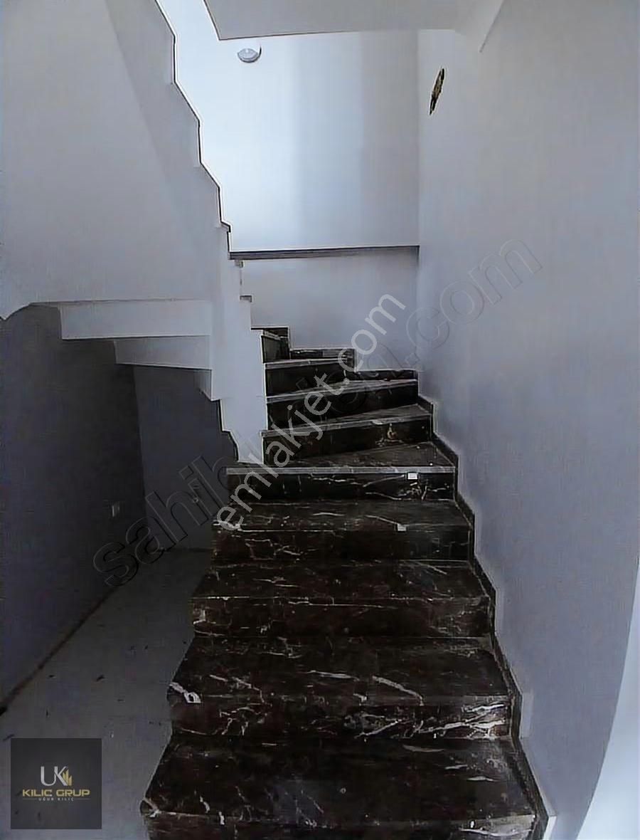 Kılıç Gruptan Yerden Isıtmalı Güney Cepheli 4+1 Satılık Daire - Görsel 3