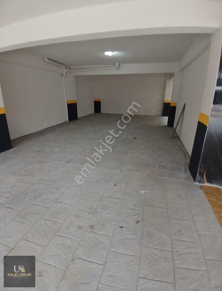 Kılıç Gruptan Ebeveyn Banyolu Yerden Isıtmalı Harika Daire - Görsel 14