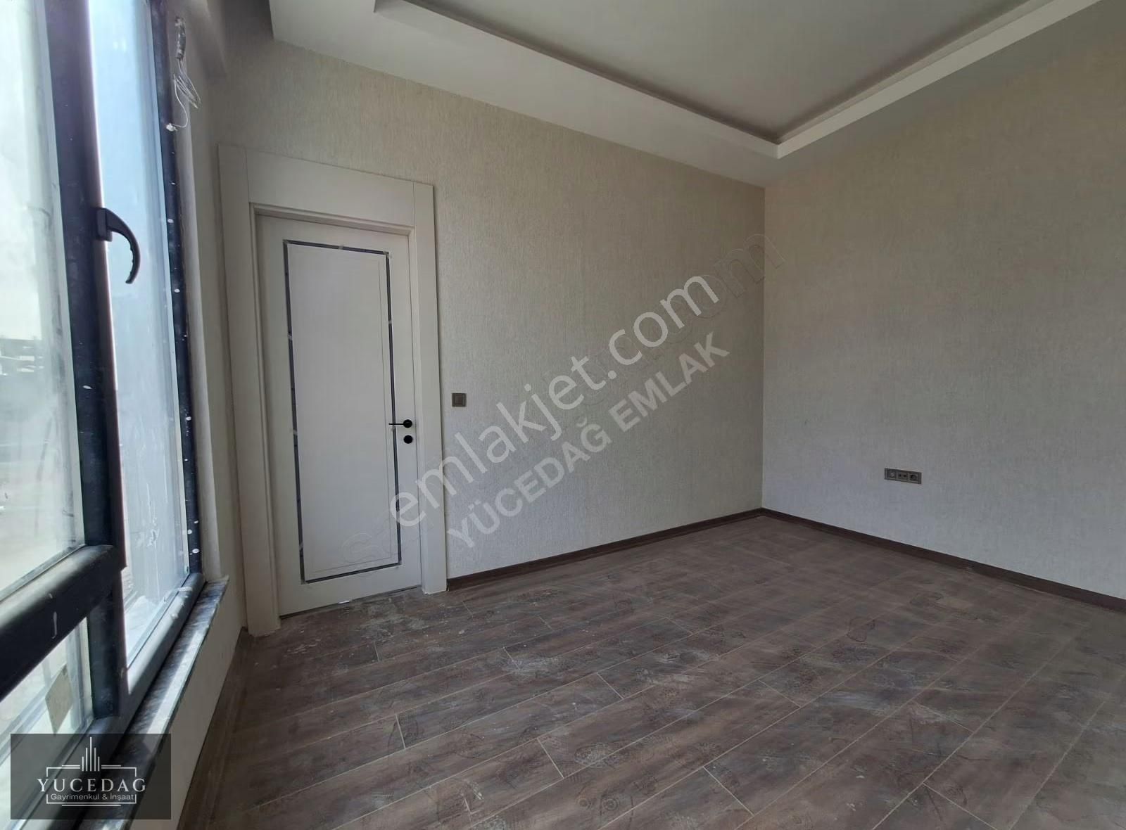Gaziantep İbrahimli Yeni Nesil Akıllı Ev Sistemi Satılık Daire.. - Görsel 15