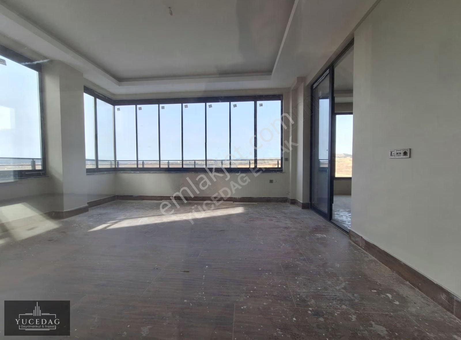 Gaziantep İbrahimli Yeni Nesil Akıllı Ev Sistemi Satılık Daire.. - Görsel 24
