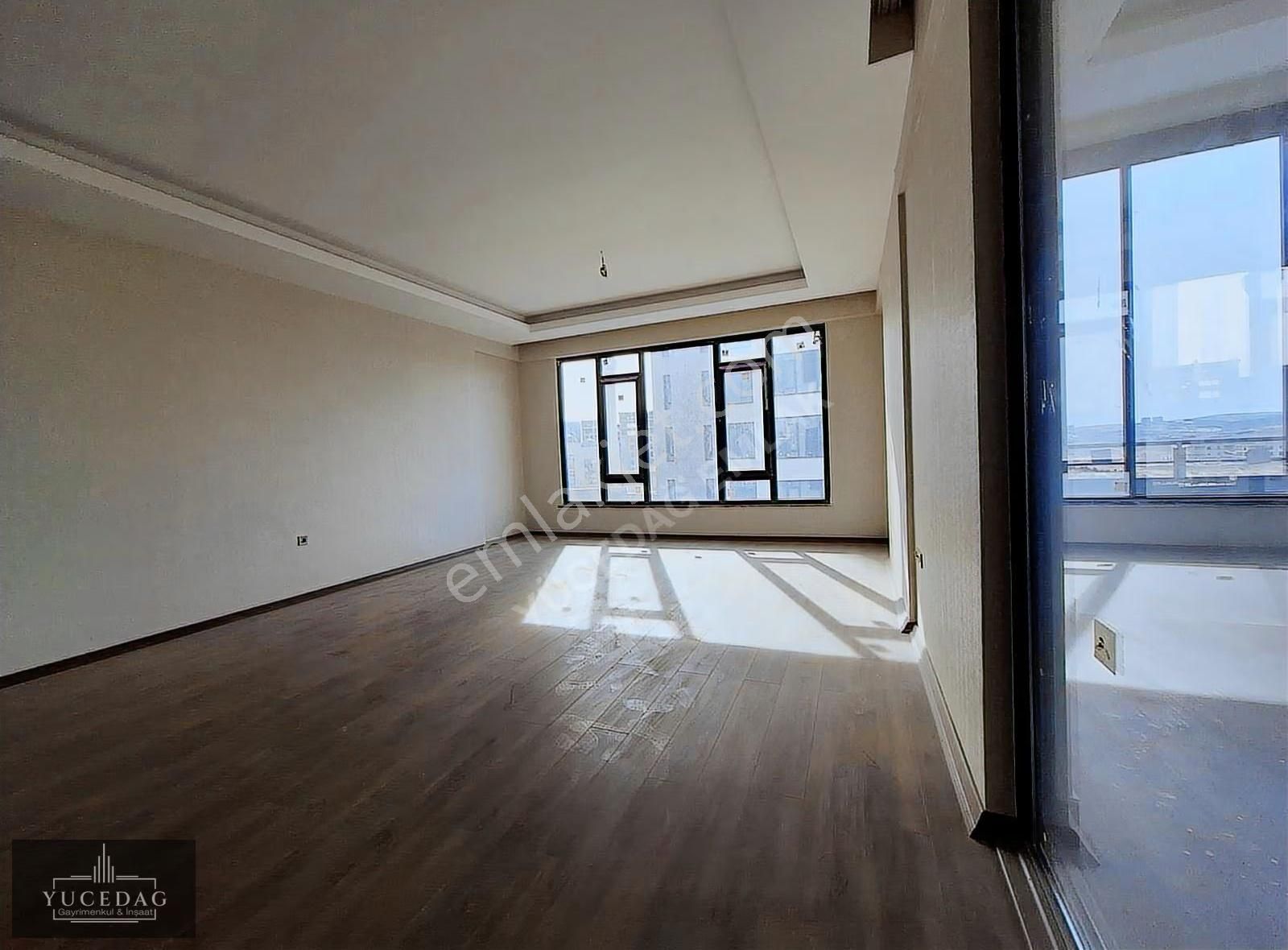 Gaziantep İbrahimli Yeni Nesil Akıllı Ev Sistemi Satılık Daire.. - Görsel 4