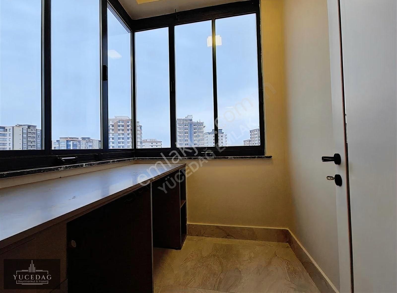 Gaziantep İbrahimli Yeni Nesil Akıllı Ev Sistemi Satılık Daire.. - Görsel 17