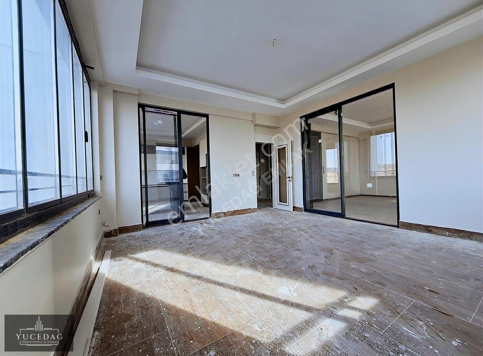 Gaziantep İbrahimli Yeni Nesil Akıllı Ev Sistemi Satılık Daire.. - Görsel 21