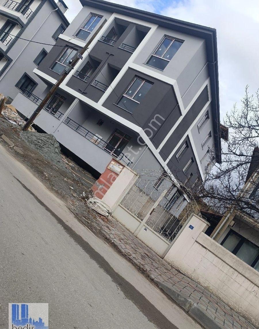 Bedir Emlaktan Atatürk Mahallesi Nde. Satılık 2+1 Sıfır. Daire - Görsel 5