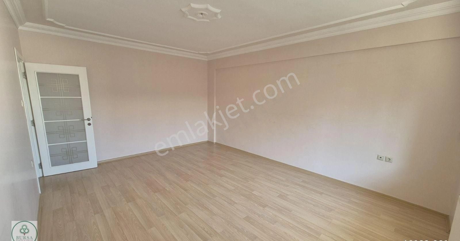 Bursa Nilüfer Üçevler'de Satılık Geniş 2+1 Daire - Görsel 14