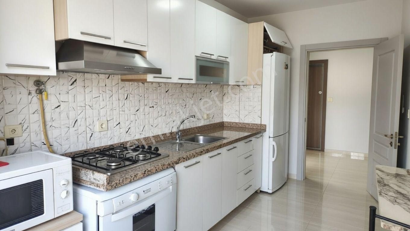 Balkonlu, Kapalı Mutfak, Otopark, 2+1 Daire. - Görsel 8