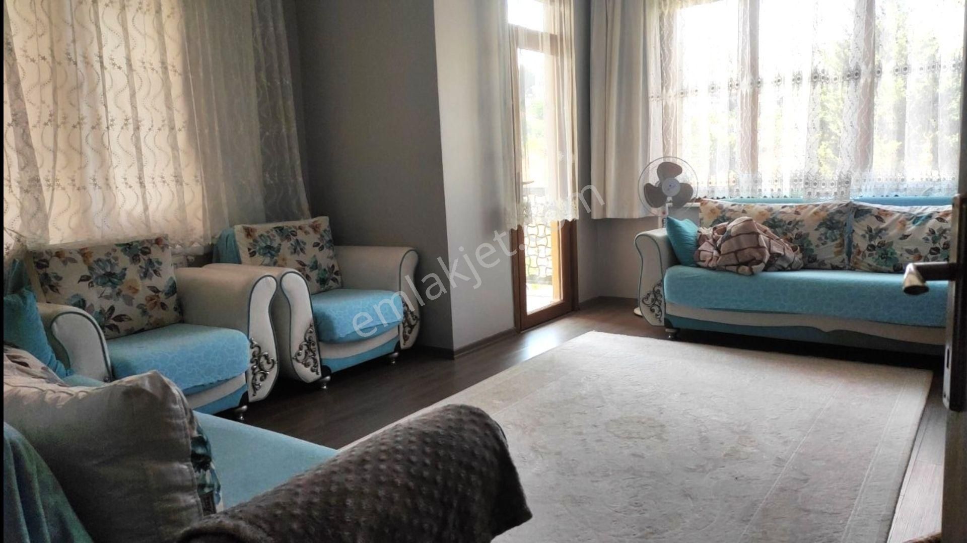 Balkonlu, Kapalı Mutfak, Otopark, 2+1 Daire. - Görsel 3