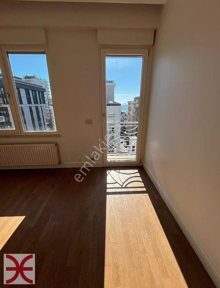 Caddebostan Sahil Ve Bağdatcaddesi Arasında Denizmanzaralı 3+1 - Görsel 7