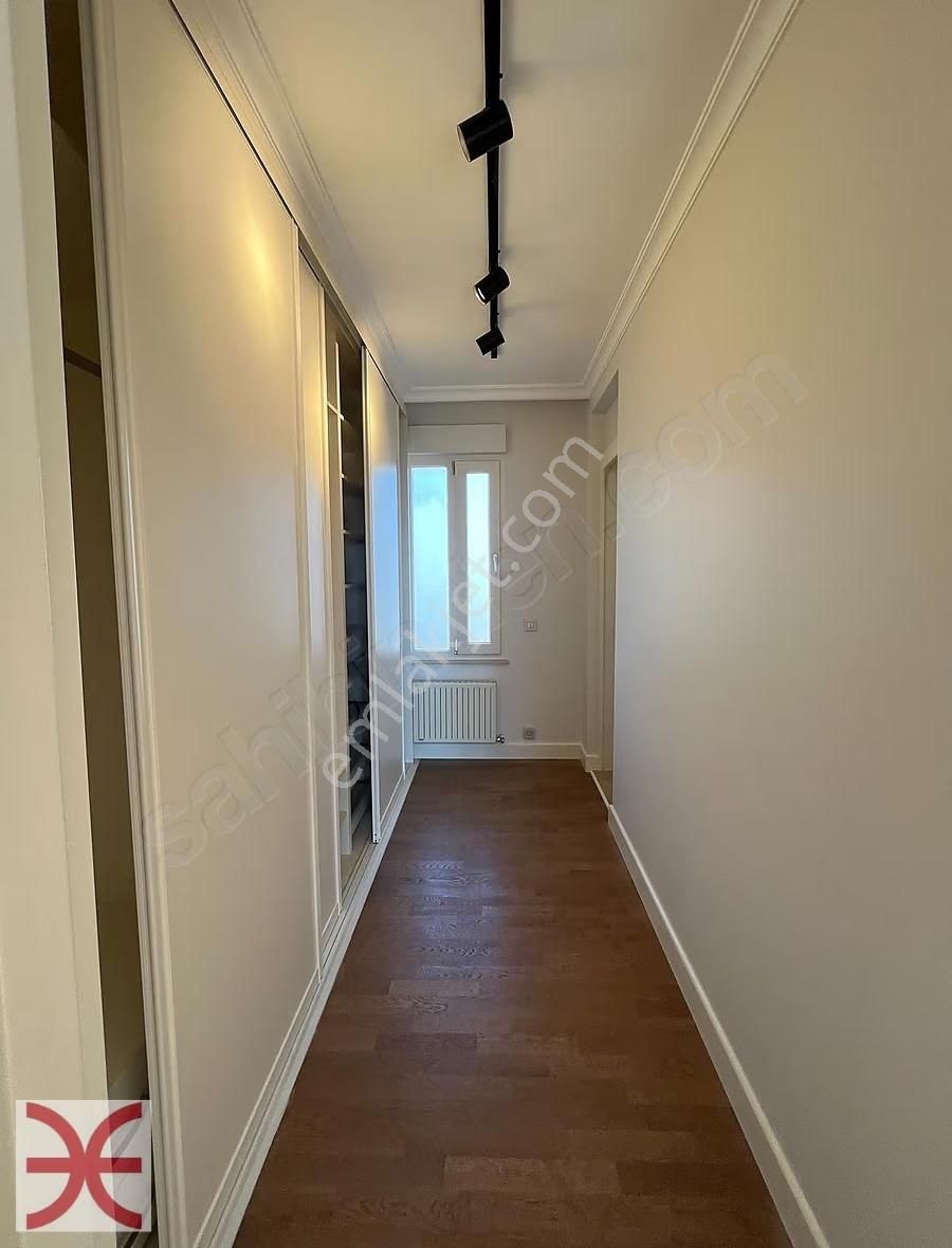 Caddebostan Sahil Ve Bağdatcaddesi Arasında Denizmanzaralı 3+1 - Görsel 3