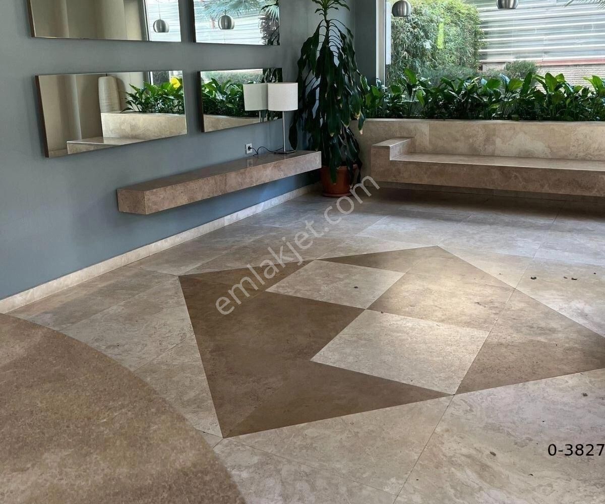 Caddebostan Sahil Ve Bağdat Caddesi Arasında Deniz Manzaralı 3+1 Katta Tek Satılık Daire. - Görsel 11