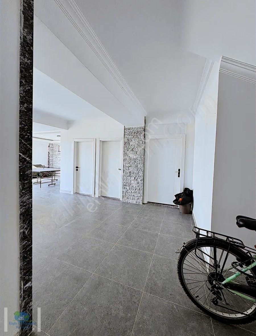 Ilıca Merkezde Havuz/spor Salon/1+1 Ara Kat/ Daire - Görsel 6