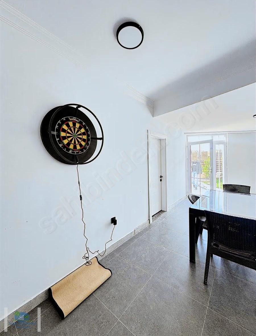 Ilıca Merkezde Havuz/spor Salon/1+1 Ara Kat/ Daire - Görsel 4