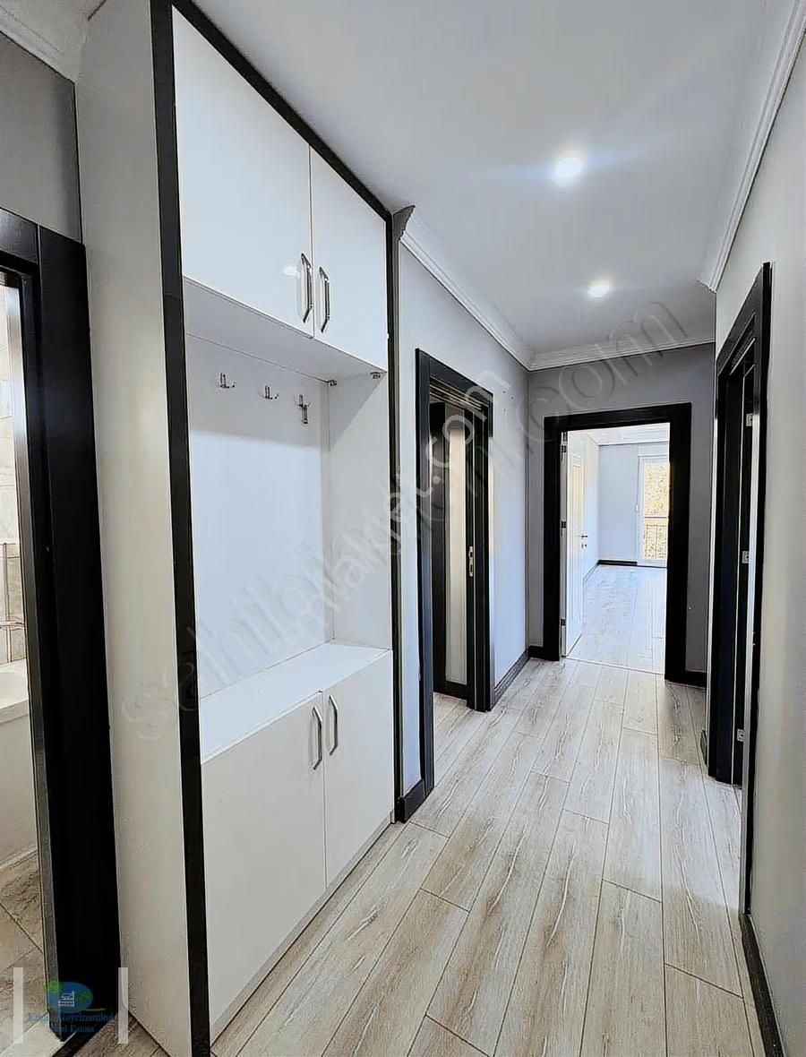 Ilıca Merkezde Satılık 4+1 Dubleks Daire