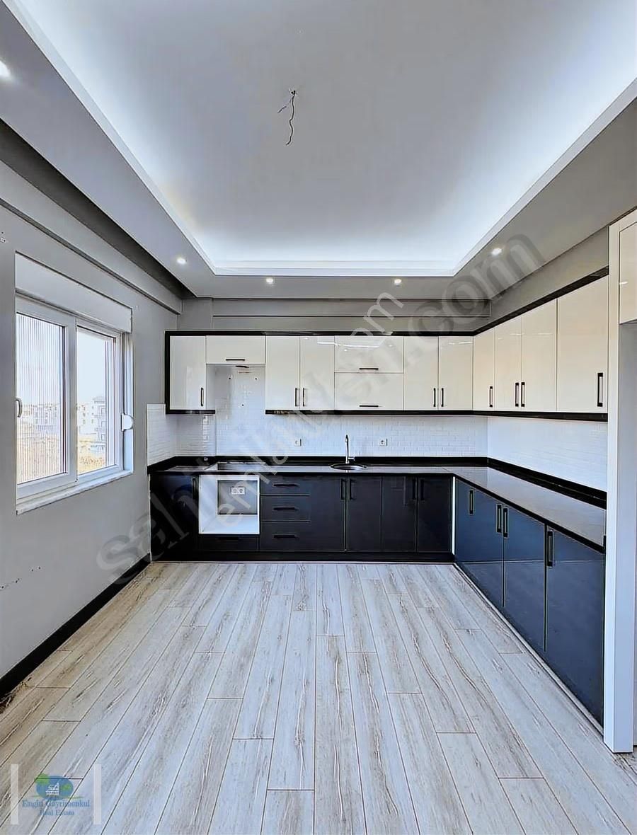 Ilıca Merkezde Satılık 4+1 Dubleks Daire - Görsel 22