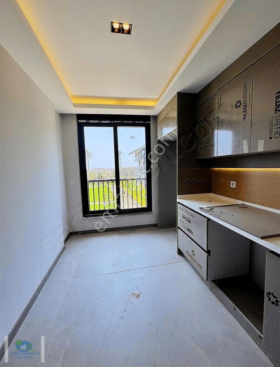 Kümköy De Denize Yakın Sıfır Lüks 3+1 Satılık Daire - Görsel 3
