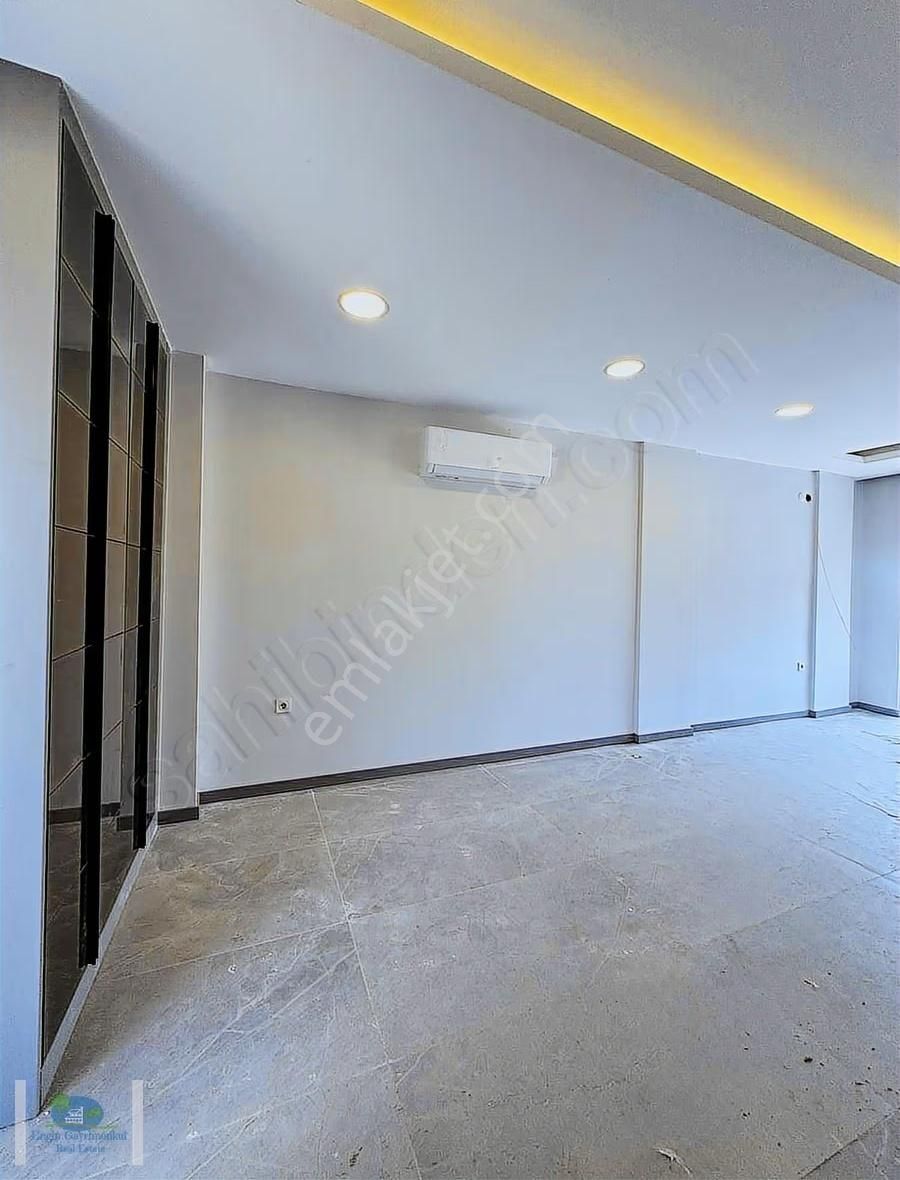 Kümköy De Denize Yakın Sıfır Lüks 3+1 Satılık Daire - Görsel 11