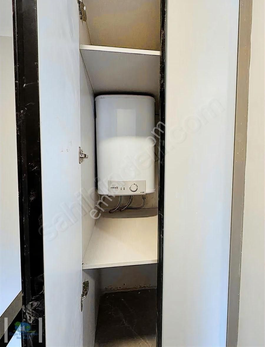 Kümköy De Denize Yakın Sıfır Lüks 3+1 Satılık Daire - Görsel 24