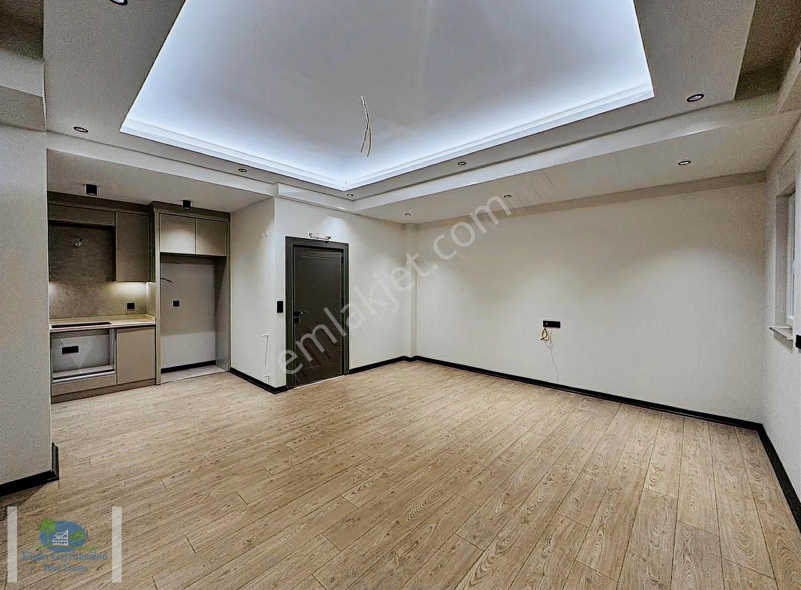 Ebeveyn Banyolu Giyinme Odalı Özel Garajlı Daire - Görsel 6