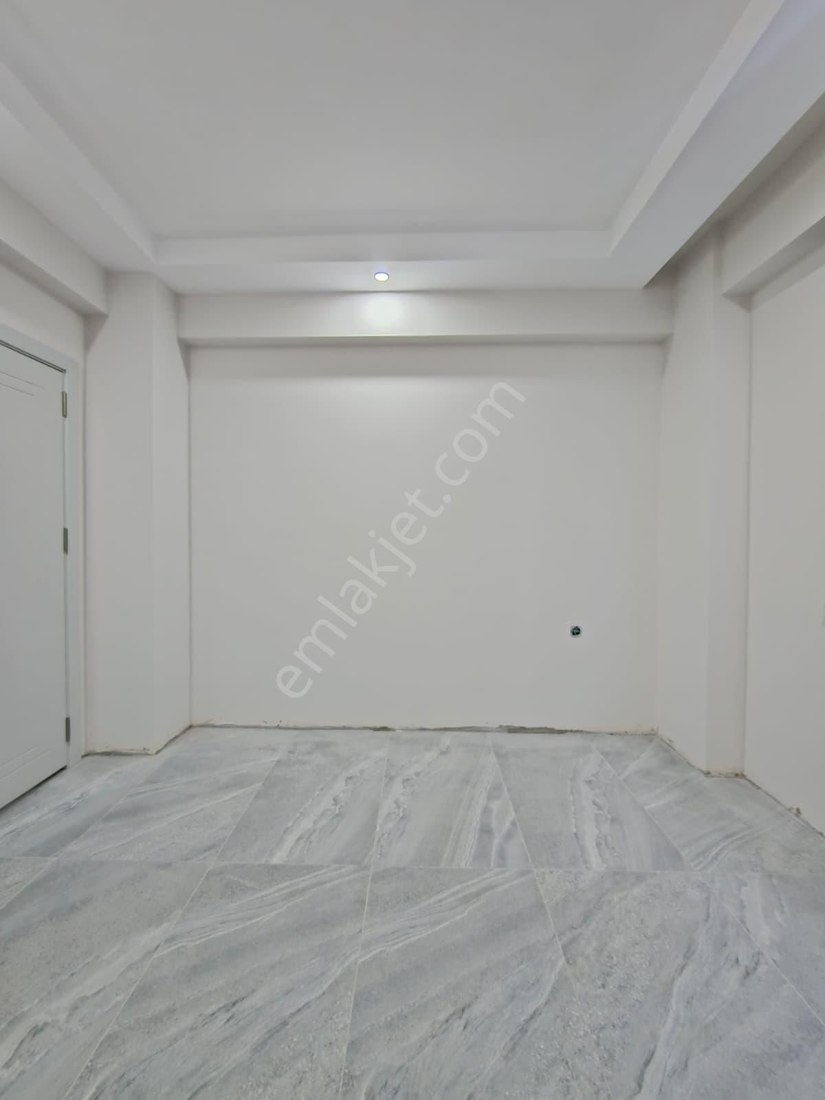 Denizli Şemikler De Cadde Üstü Site İçinde 3+1 Ebeveyn Banyolu Satılık Lüks Daireler - Görsel 22
