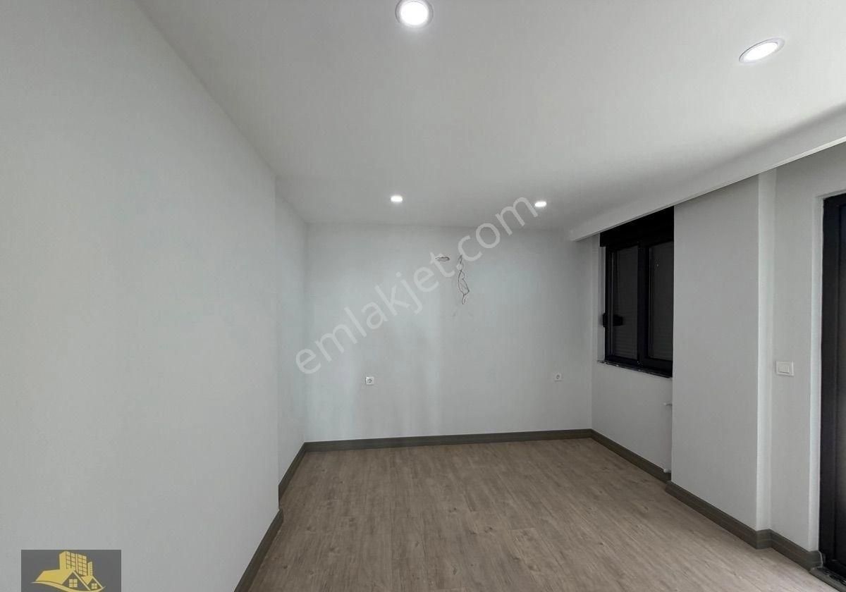 Manavgat Ilıca Da Satılık Lüks Daire - Görsel 23