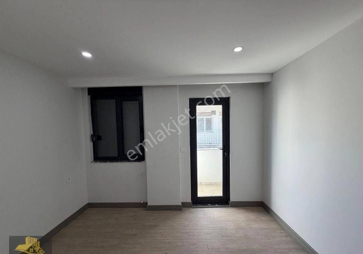Manavgat Ilıca Da Satılık Lüks Daire - Görsel 2