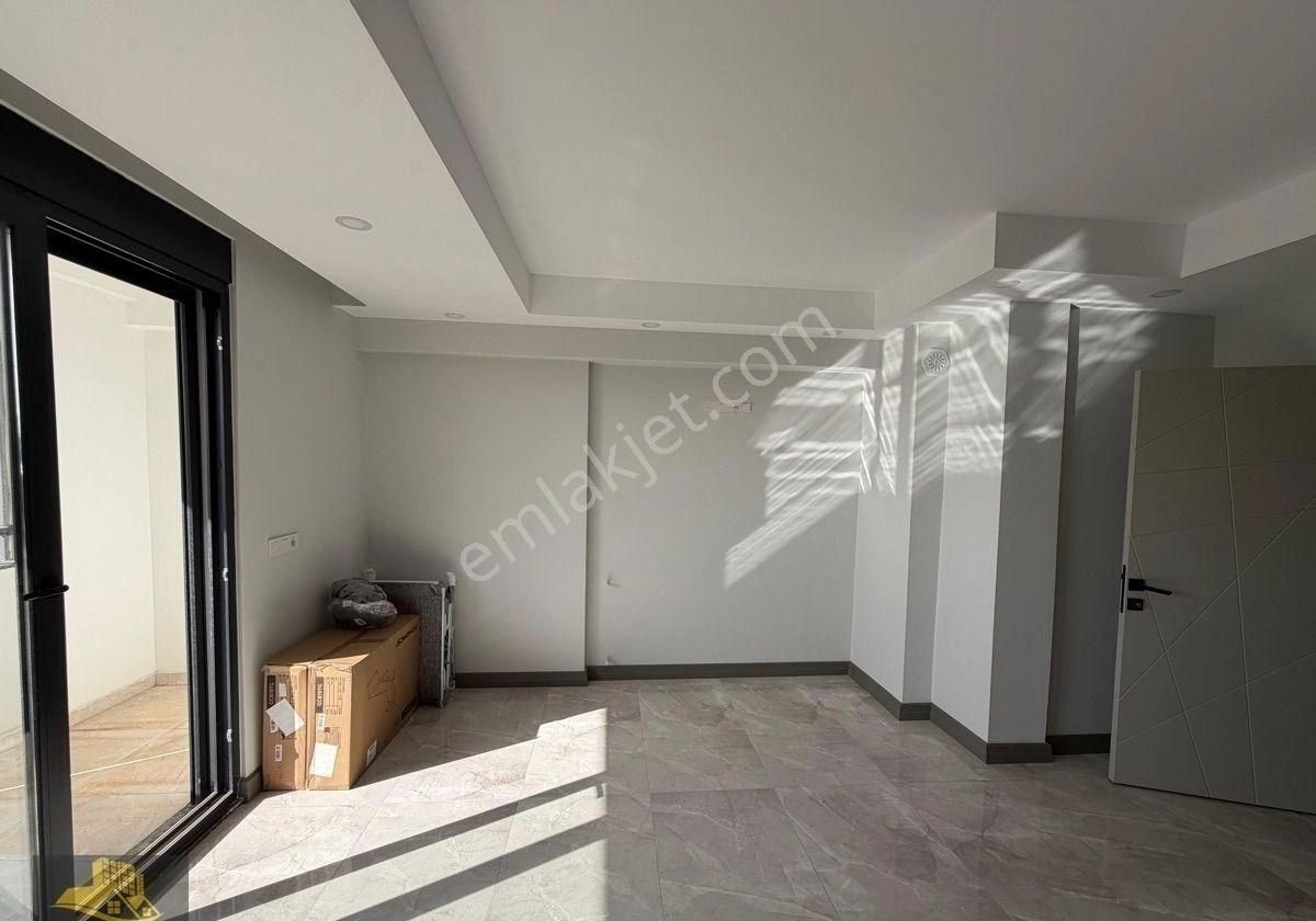 Manavgat Ilıca Da Satılık Lüks Daire - Görsel 24