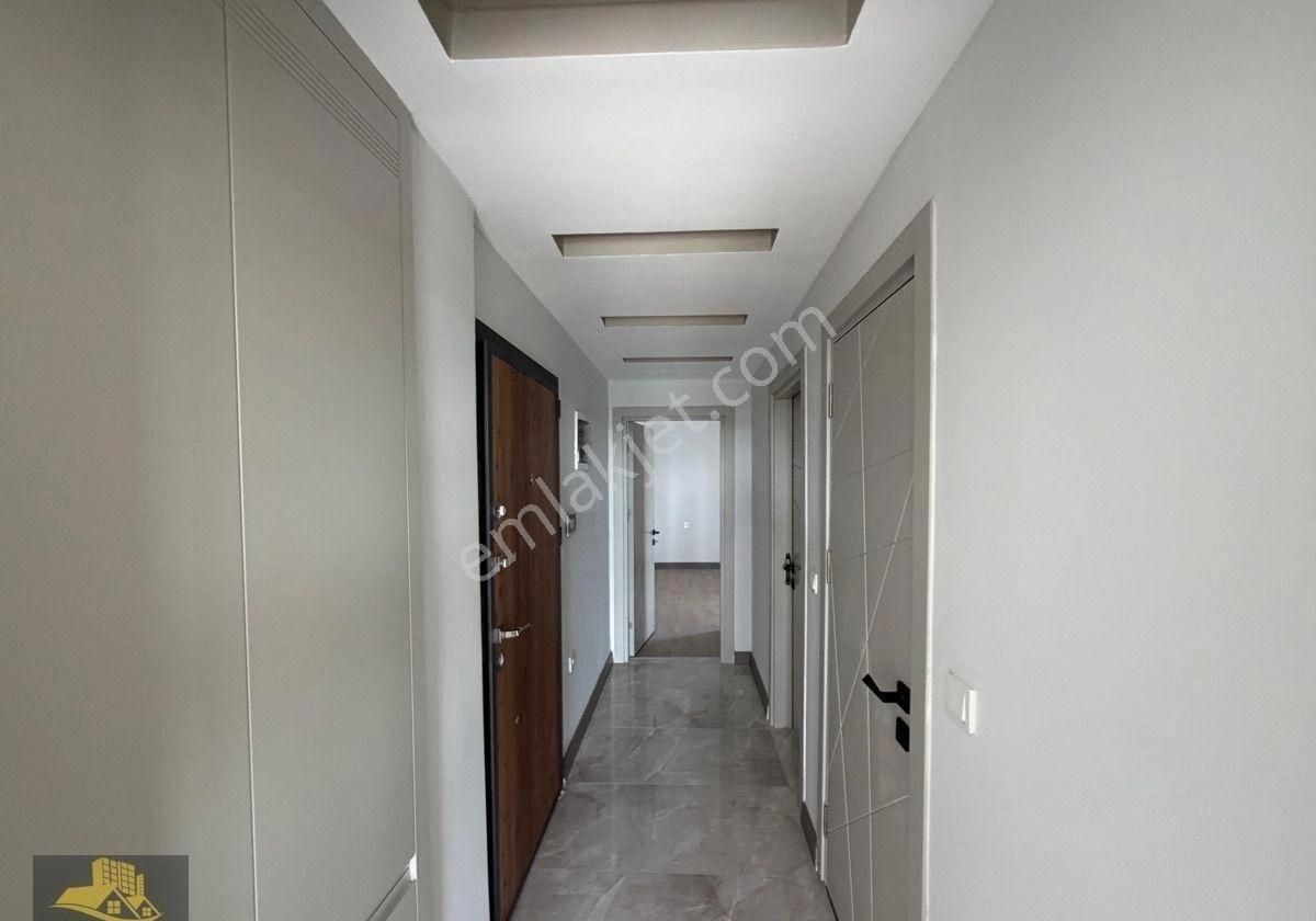 Manavgat Ilıca Da Satılık Lüks Daire - Görsel 3