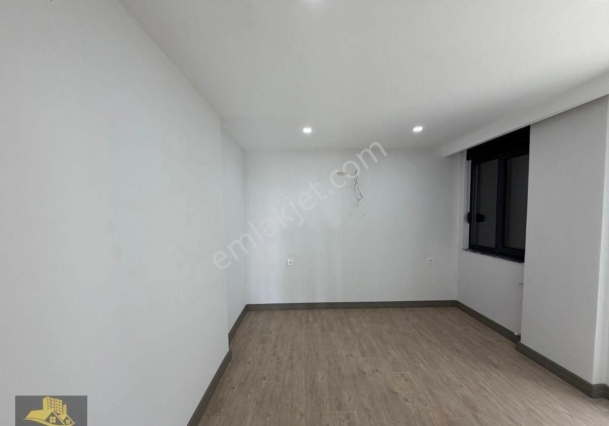 Manavgat Ilıca Da Satılık Lüks Daire - Görsel 10