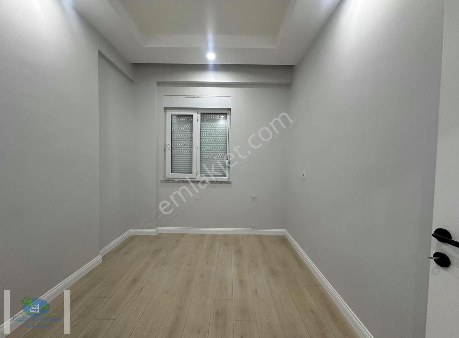 Manavgat Ilıca Da Satılık Açık Mutfak 2+1 Daire - Görsel 11