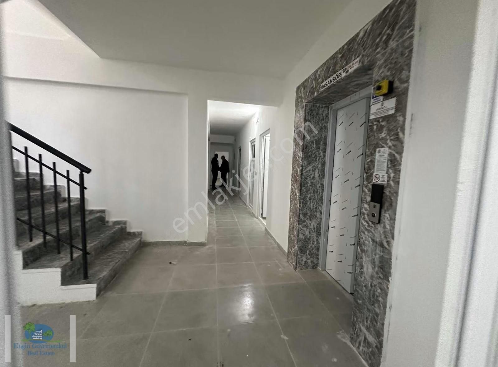 Manavgat Ilıca Da Satılık Açık Mutfak 2+1 Daire - Görsel 12