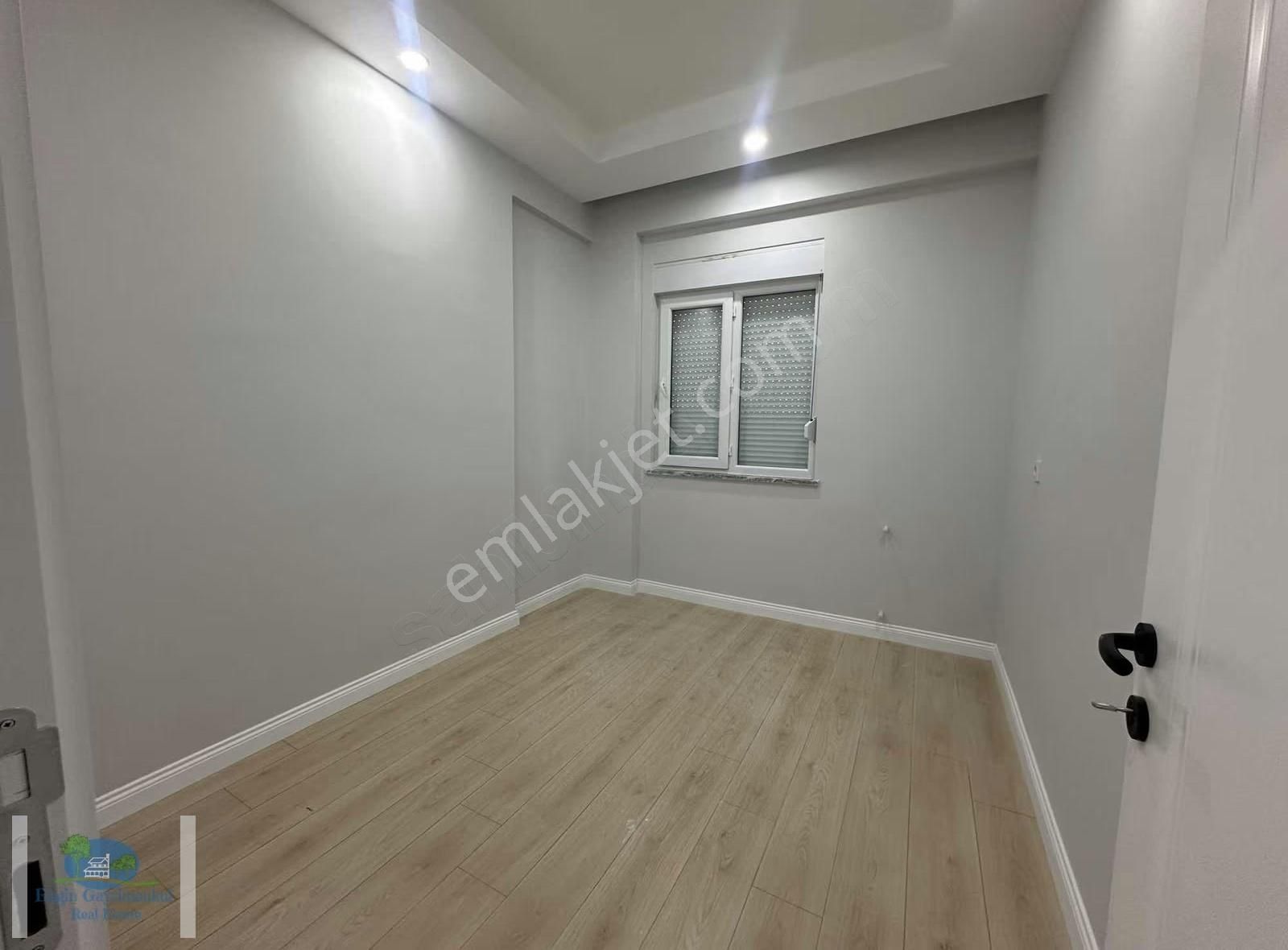 Manavgat Ilıca Da Satılık Açık Mutfak 2+1 Daire - Görsel 19