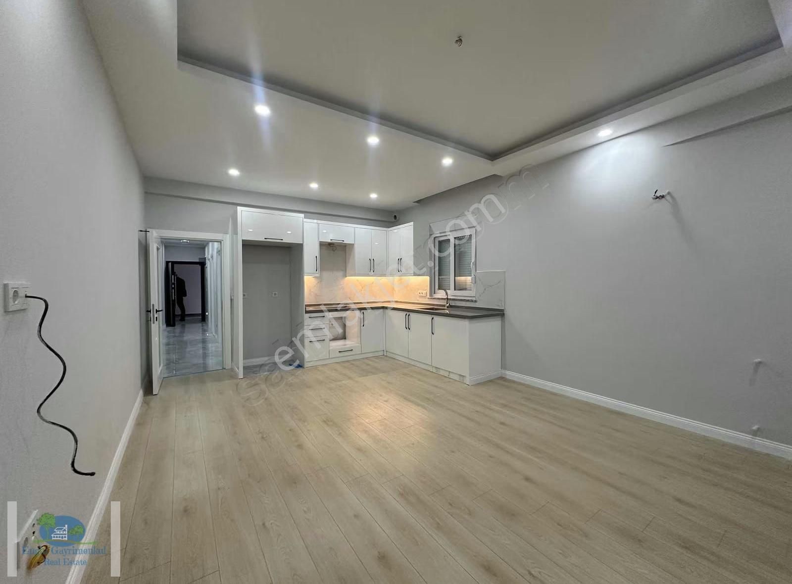 Manavgat Ilıca Da Açık Mutfak 2+1 Daire - Görsel 17
